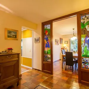 La Vie Au Roze Maison d'hôtes