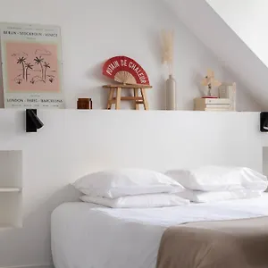 Artefact Couette-café