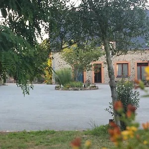 Aux Bonnes Herbes Couette-café