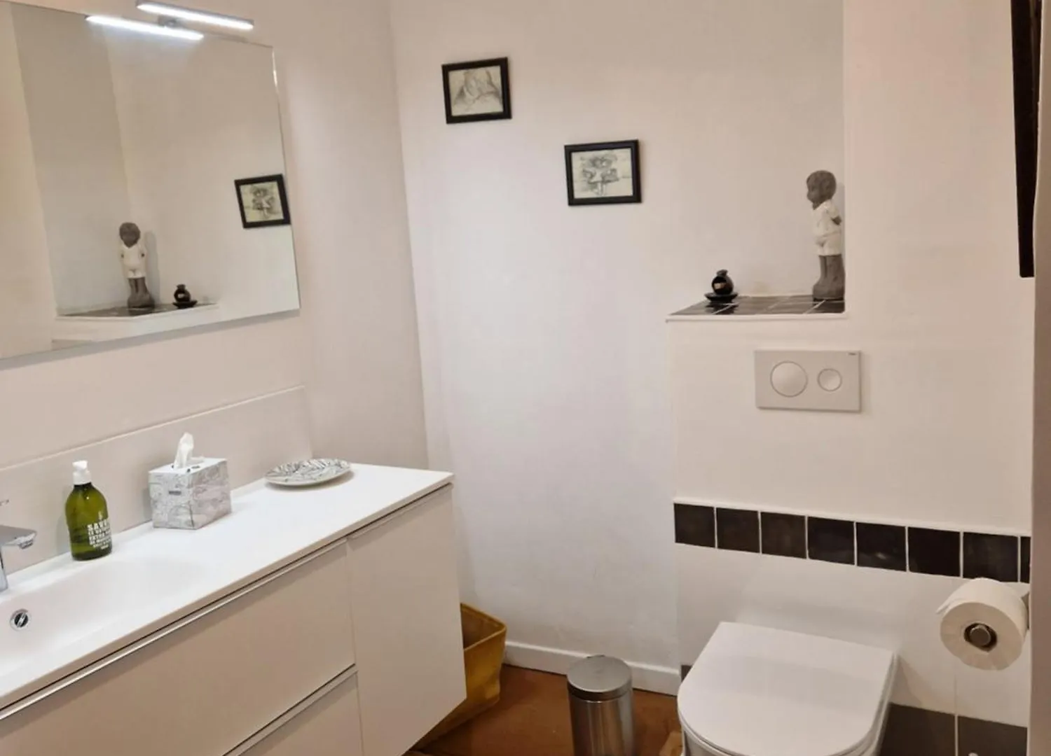La Moutonne Des Landes De Lanvaux Hotell Saint-Jacut-les-Pins