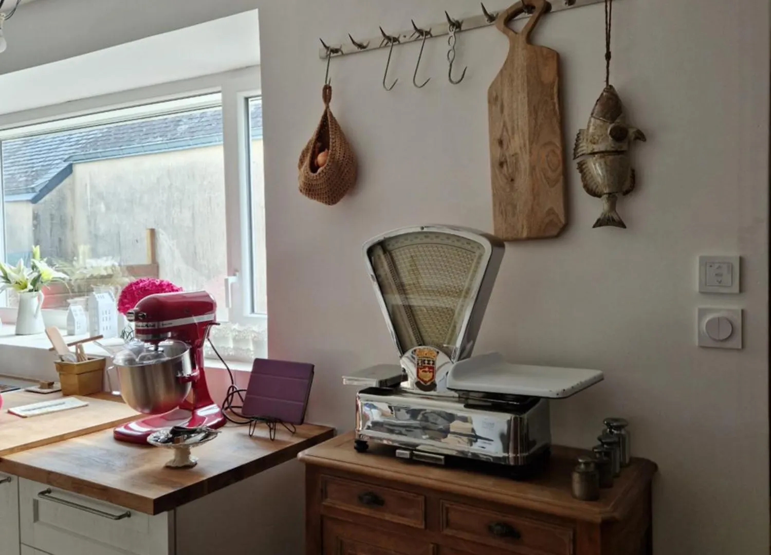 La Moutonne Des Landes De Lanvaux Hotell Saint-Jacut-les-Pins