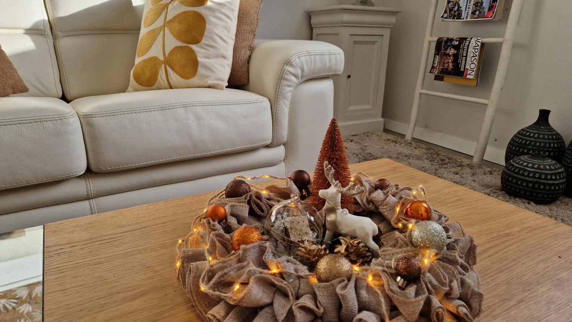 La Moutonne Des Landes De Lanvaux Hotell Saint-Jacut-les-Pins