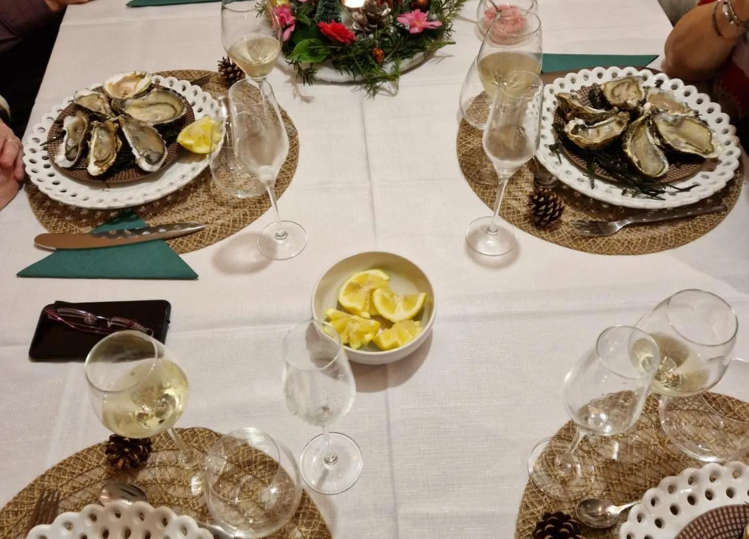 La Moutonne Des Landes De Lanvaux Hotell Saint-Jacut-les-Pins