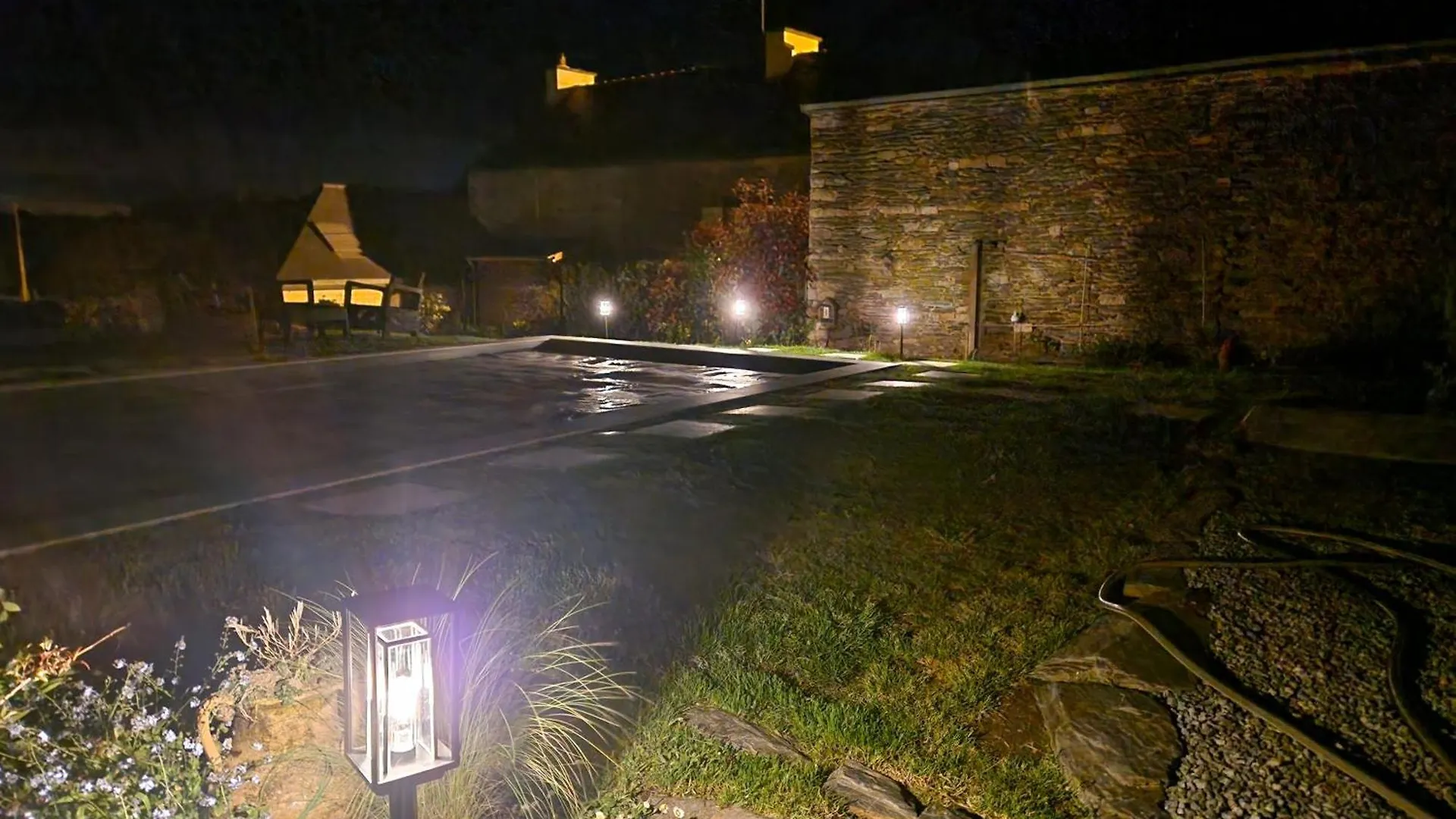 Pensionat La Moutonne Des Landes De Lanvaux Hotell Saint-Jacut-les-Pins