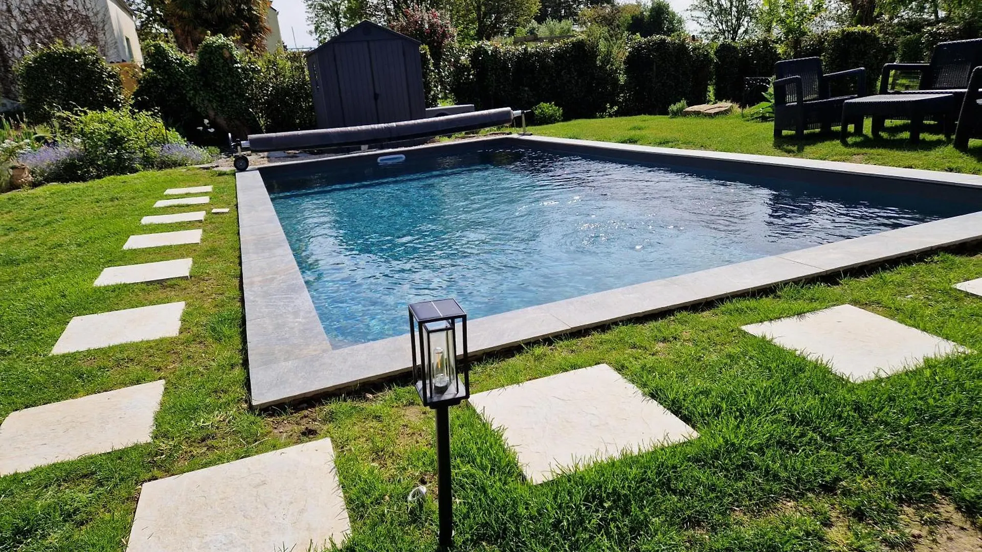 La Moutonne Des Landes De Lanvaux Hotell Saint-Jacut-les-Pins
